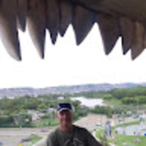 Meet your Posher, Paul